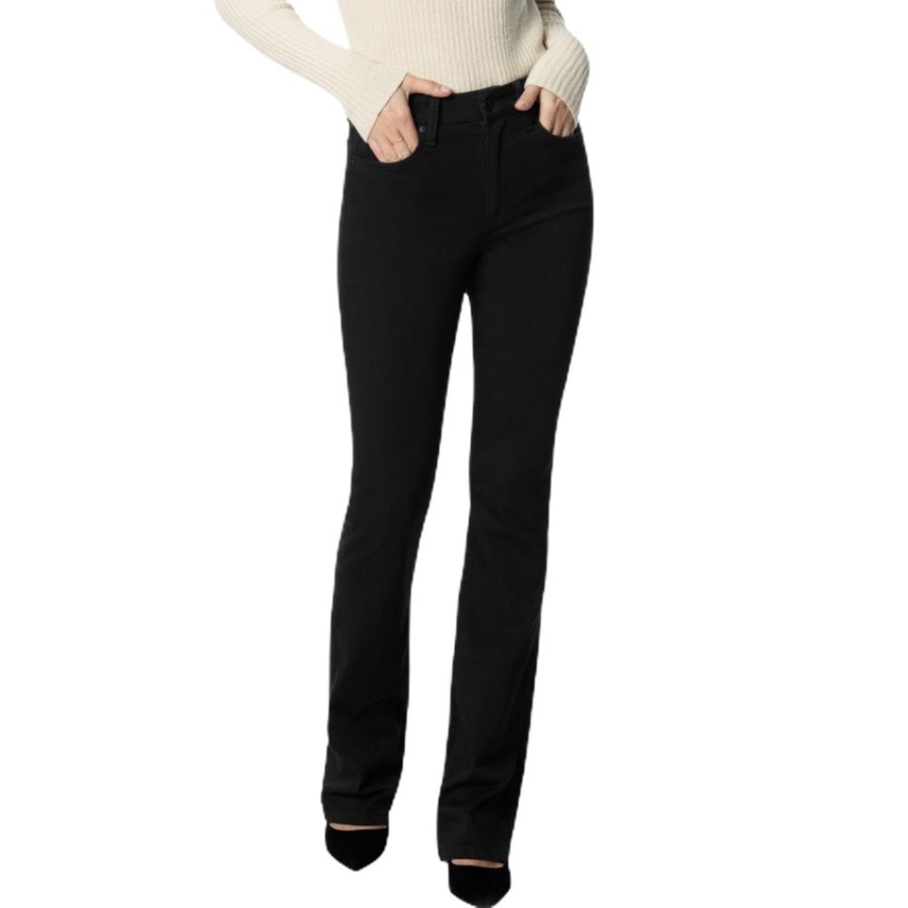 Joe's Jeans High Rise Curvy Bootcut